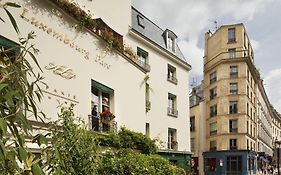 Hotel Luxembourg Parc